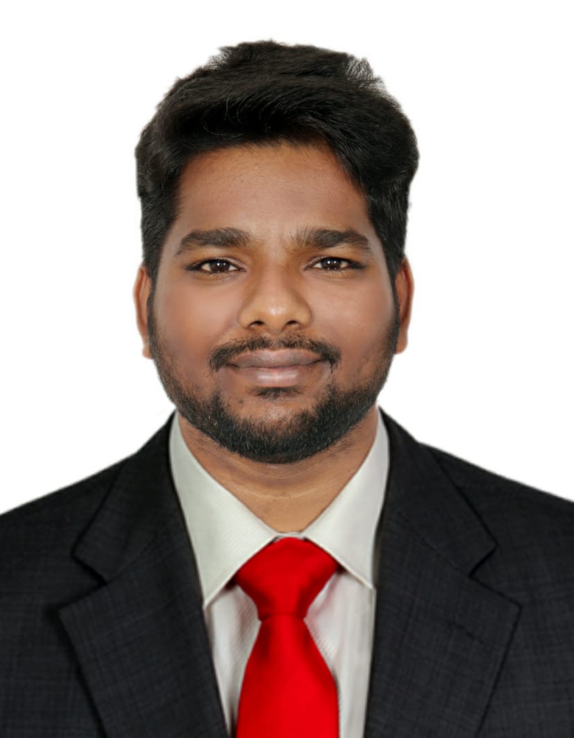 Selvasabir Ivarajan