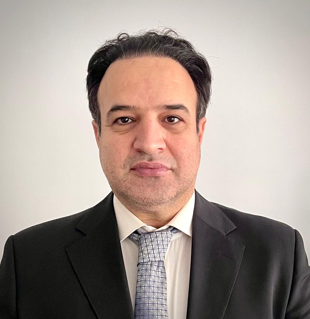 Seraj Sarvar Karimi
