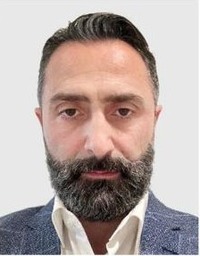 Sergey Kaghzvantsyan