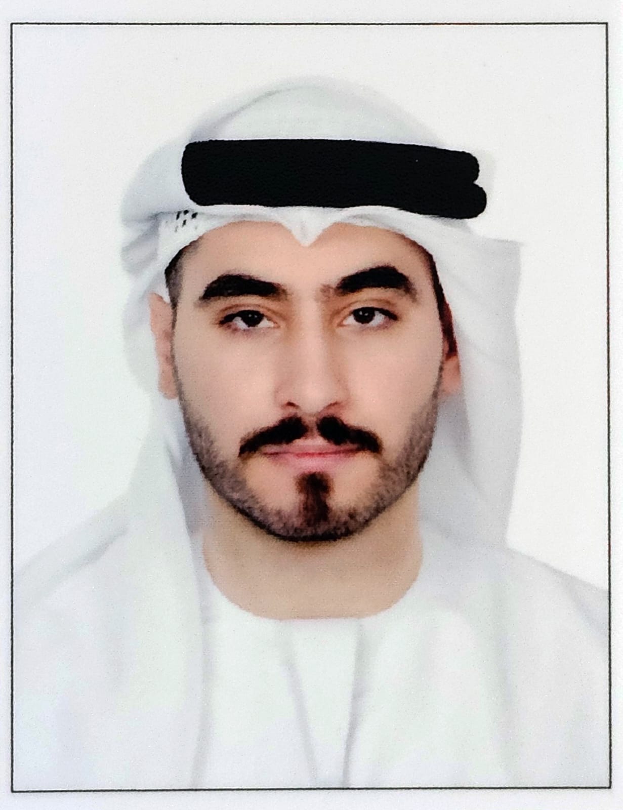 Seyed Arshia Seyed Mahmoud Keliddarzadeh