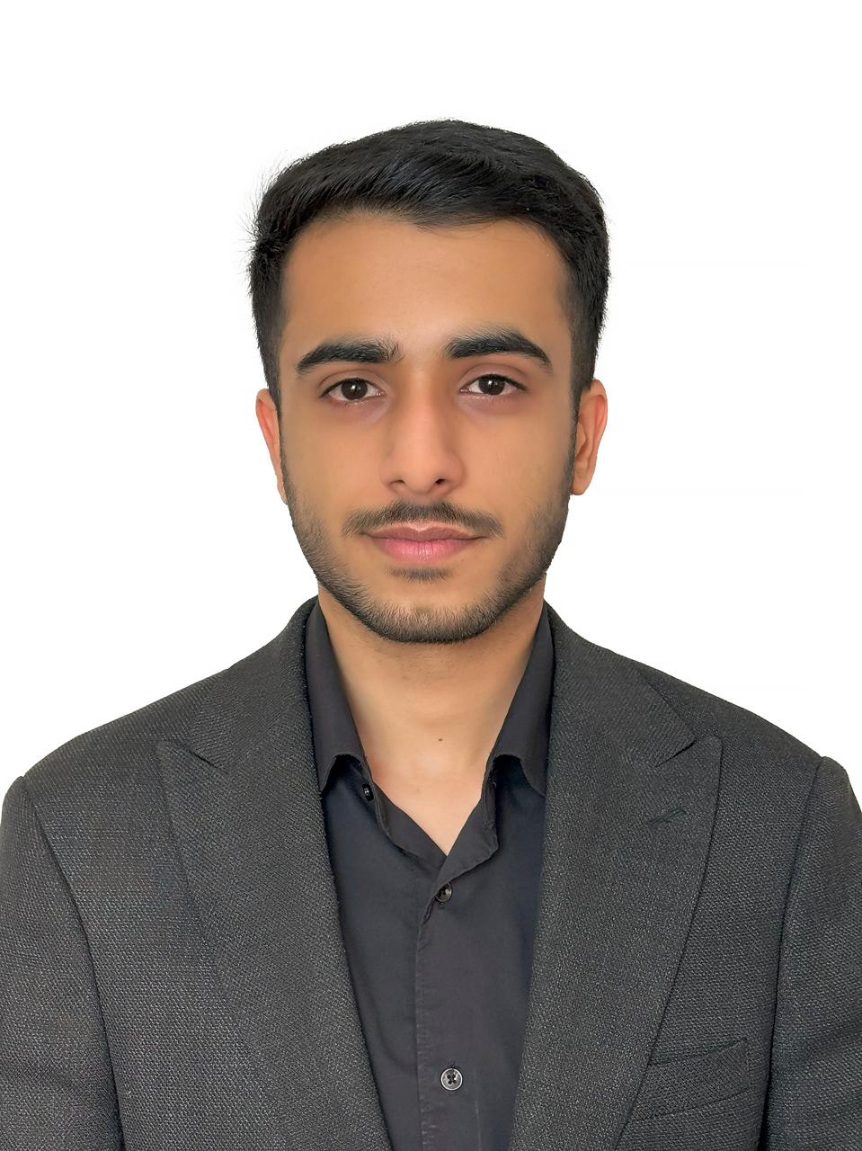 Seyed Hamzeh Seyed Abdolfattah Hakimi Khamiri