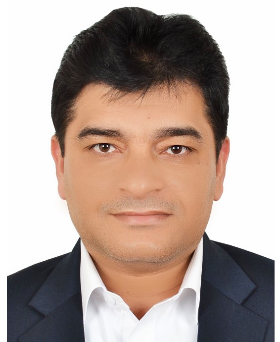 Shabaz Mohammed Kazi Mohammed Umar Kazi