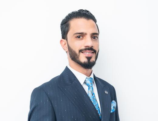 Shabir Alam