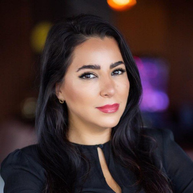 Shabnam Rezvani Iravani