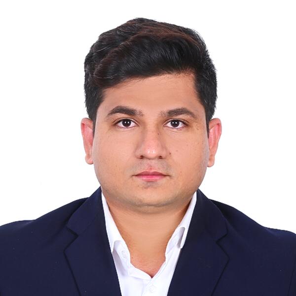 Shah Abdus Samad Tabrez Siddiqui
