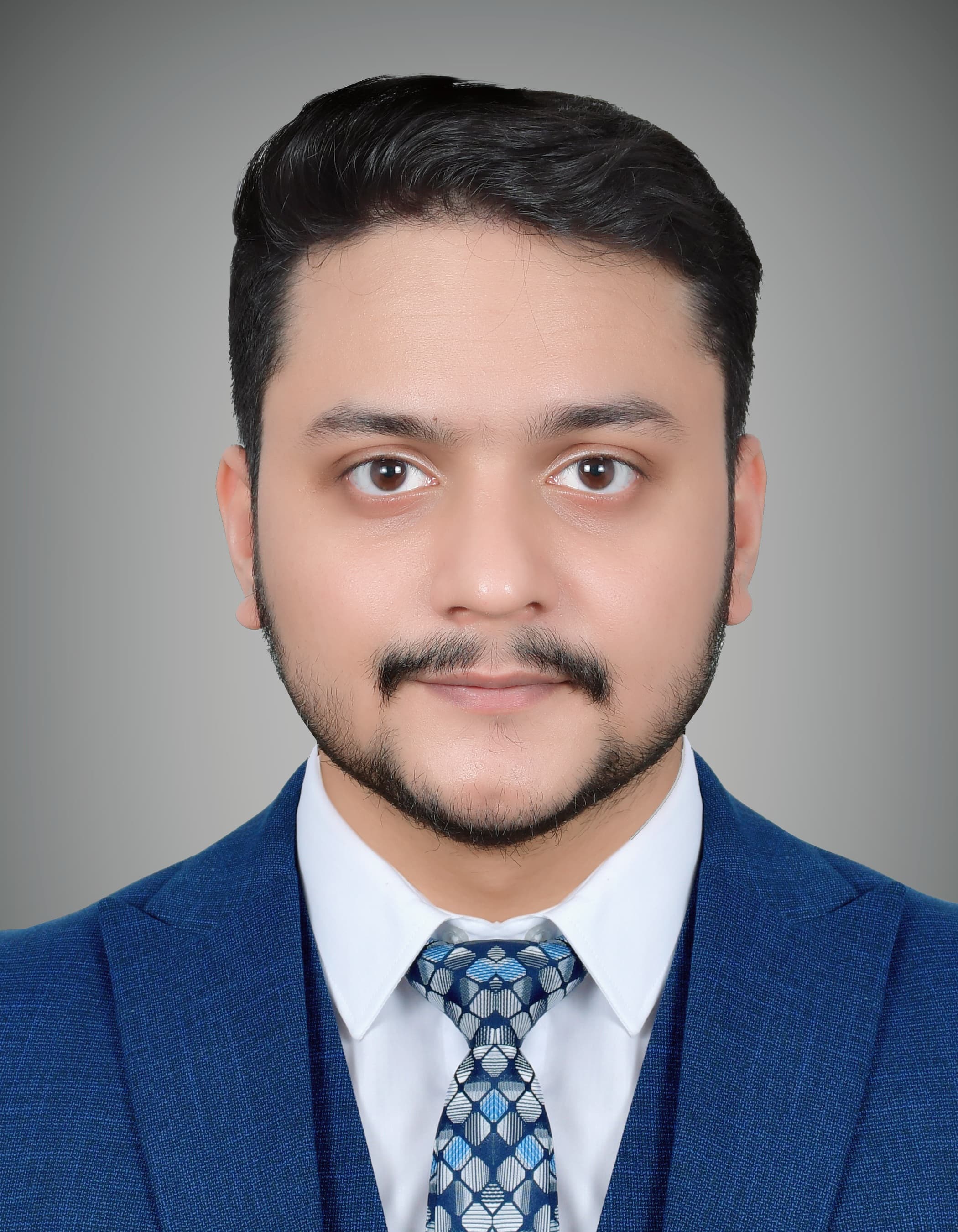Shah Ebad Karim Shah Khurshid Karim