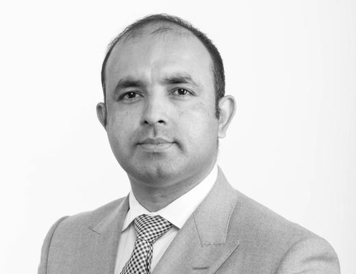 Shahid Iqbal