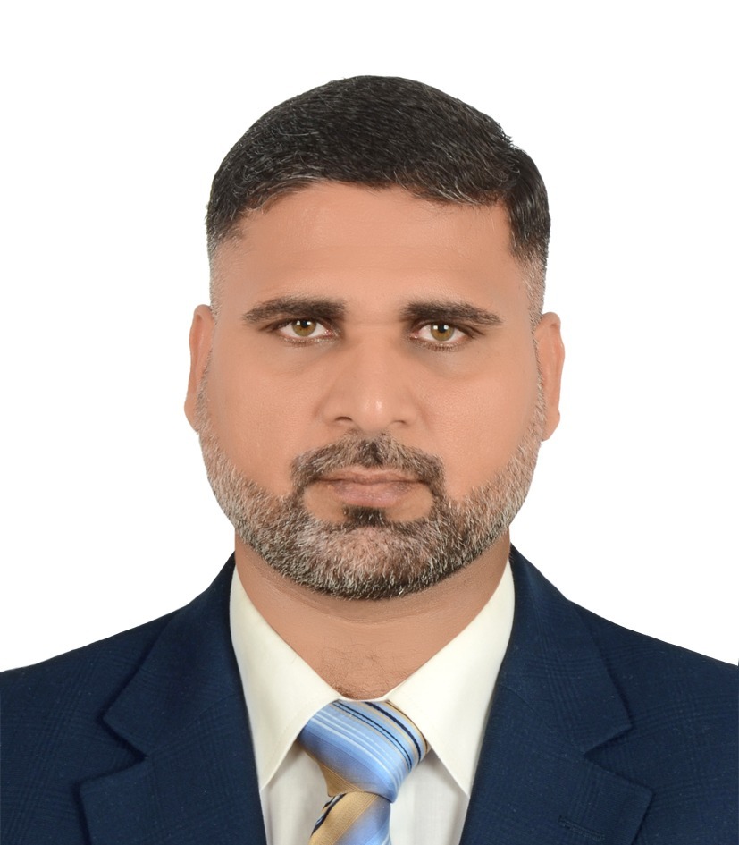 Shahzad Aslam Muhammad Aslam