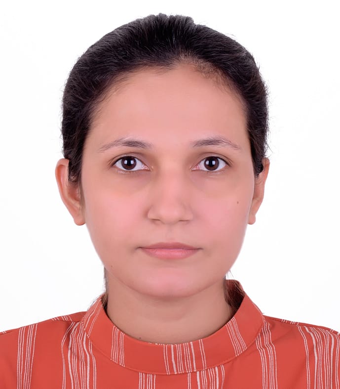Shahzoria Yaqoob Muhammad Yaqoob