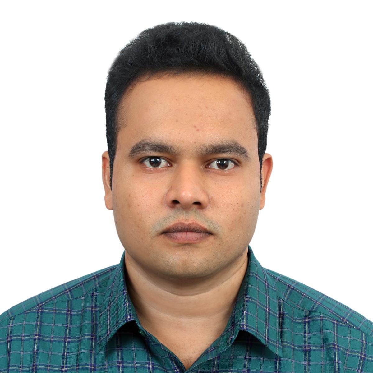 Shaik Muqtadir Salman Shaik Osman