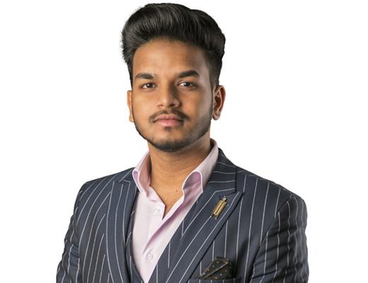 Shaik Suleman