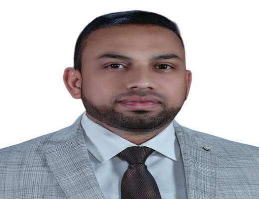 Shaikh Irfan Ahamed