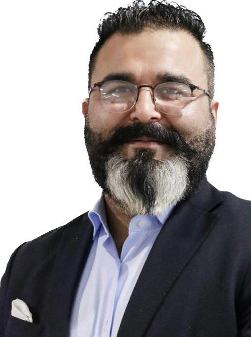 Shainkey Bhatia Satish Chandra Bhatia