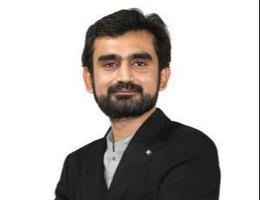 Shalikh Mozaffar
