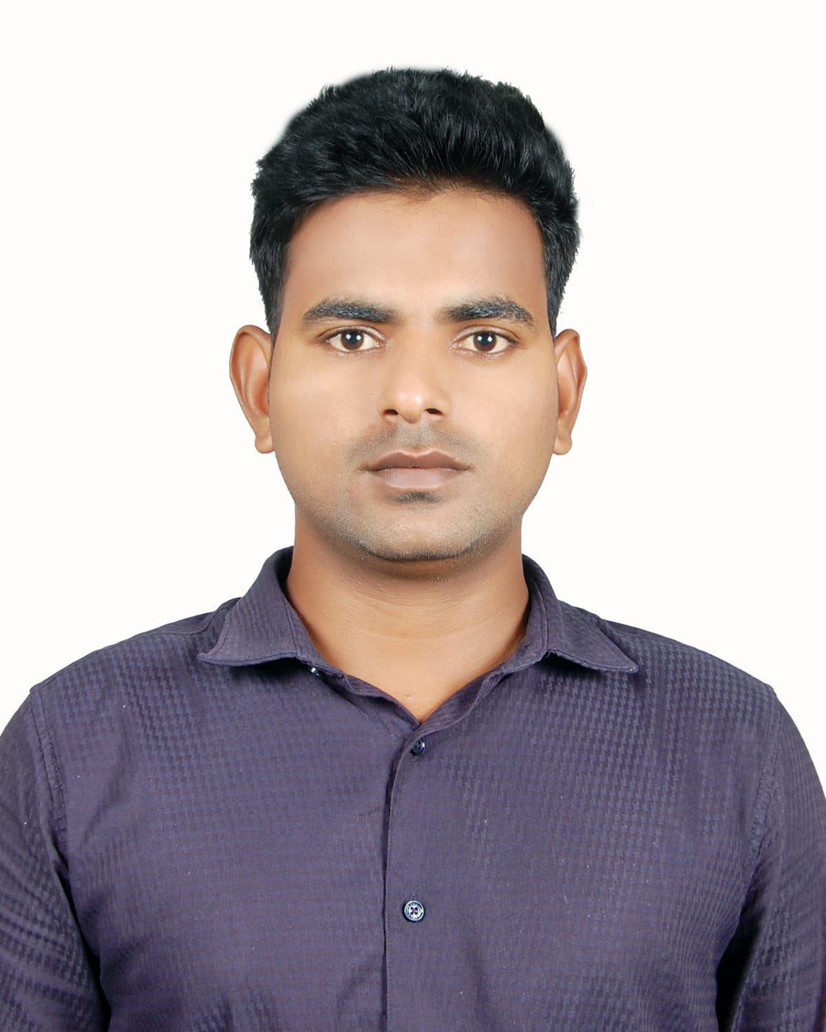 Shameem Beg Saleem Beg