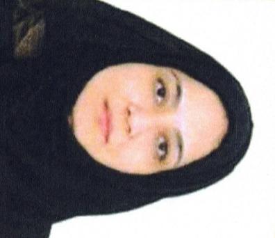 Shanila Kamran Kamran Ali