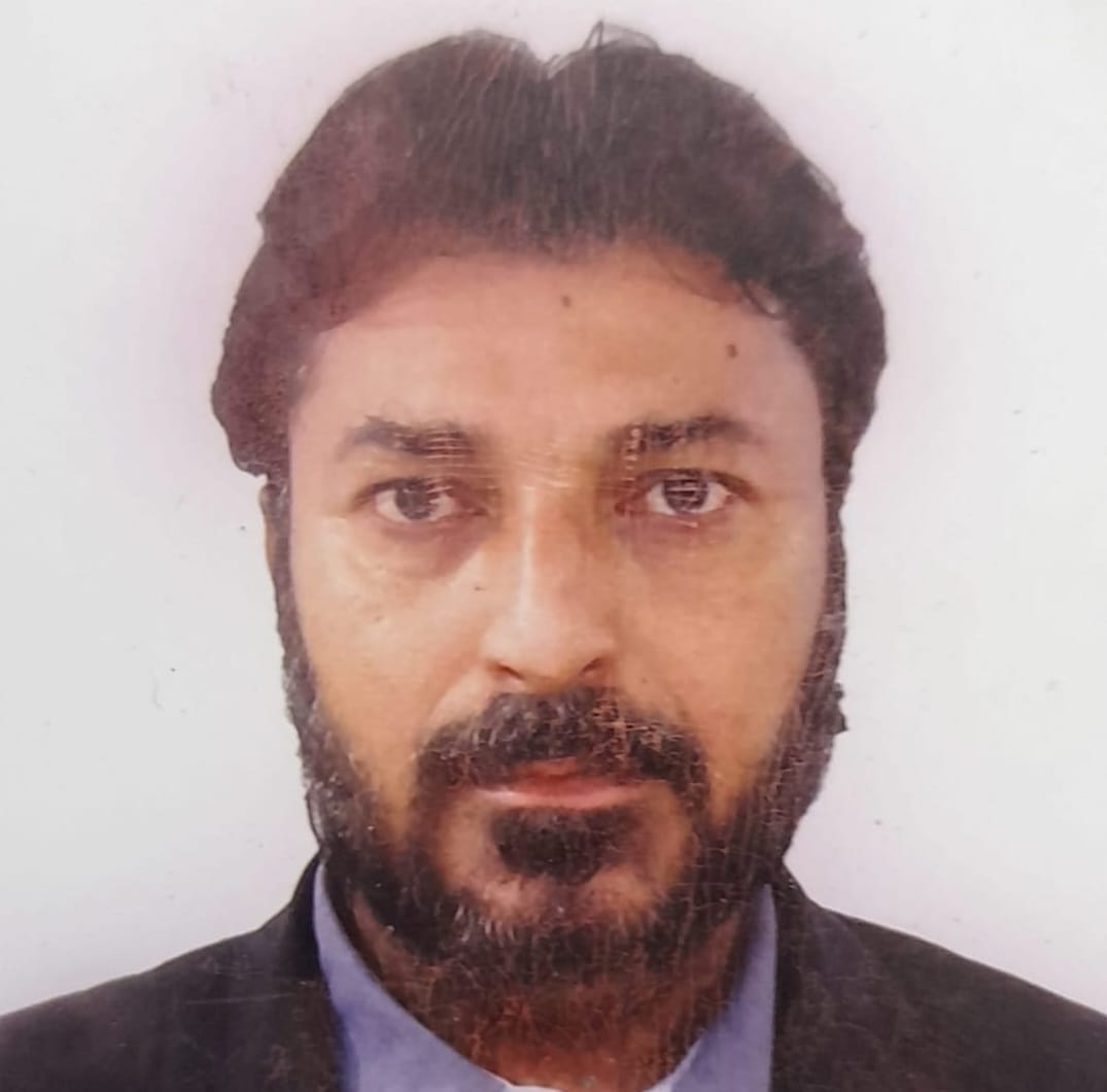 Sharaf Ali Asgar Ali