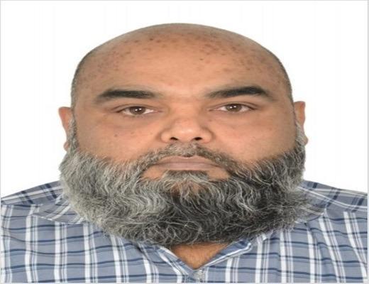 Sharfaraz Nawaz Musa
