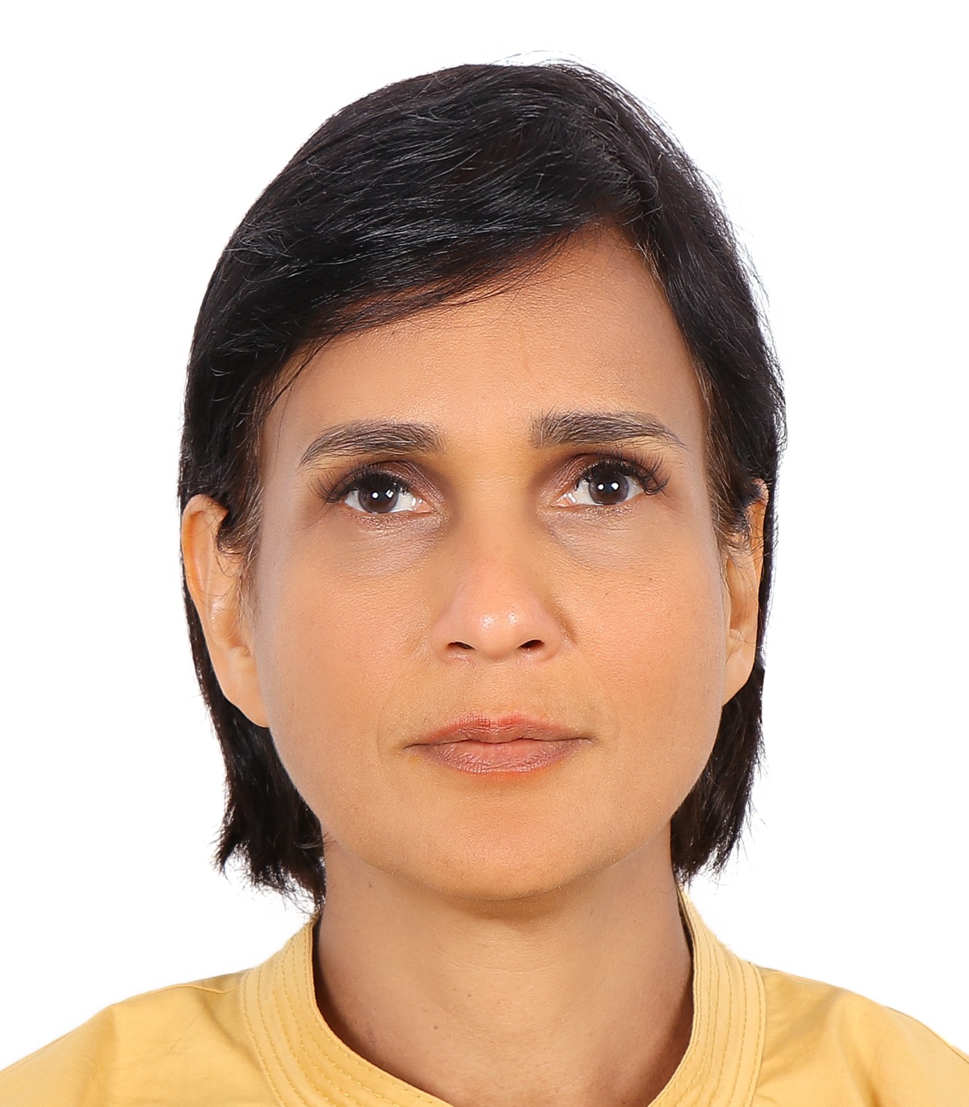 Sharmila Pankaj Nahata
