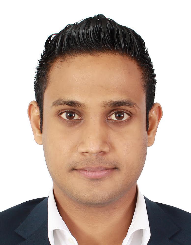 Shasika Bandara Weerasinghe Weerasinghe Mudiyanselage