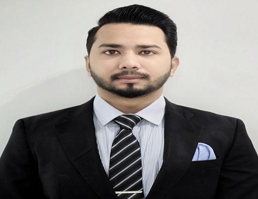 Shayan Rahim