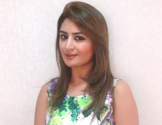 Sheetal Sagar