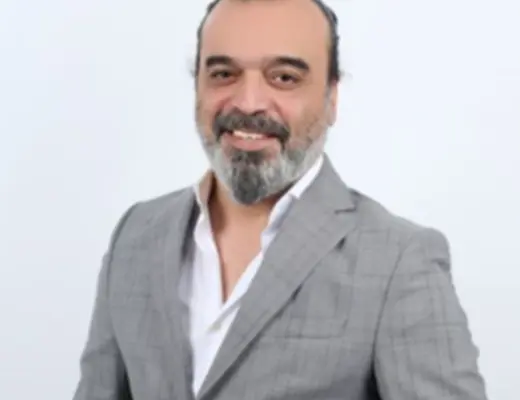 Shehzad Mukhtar