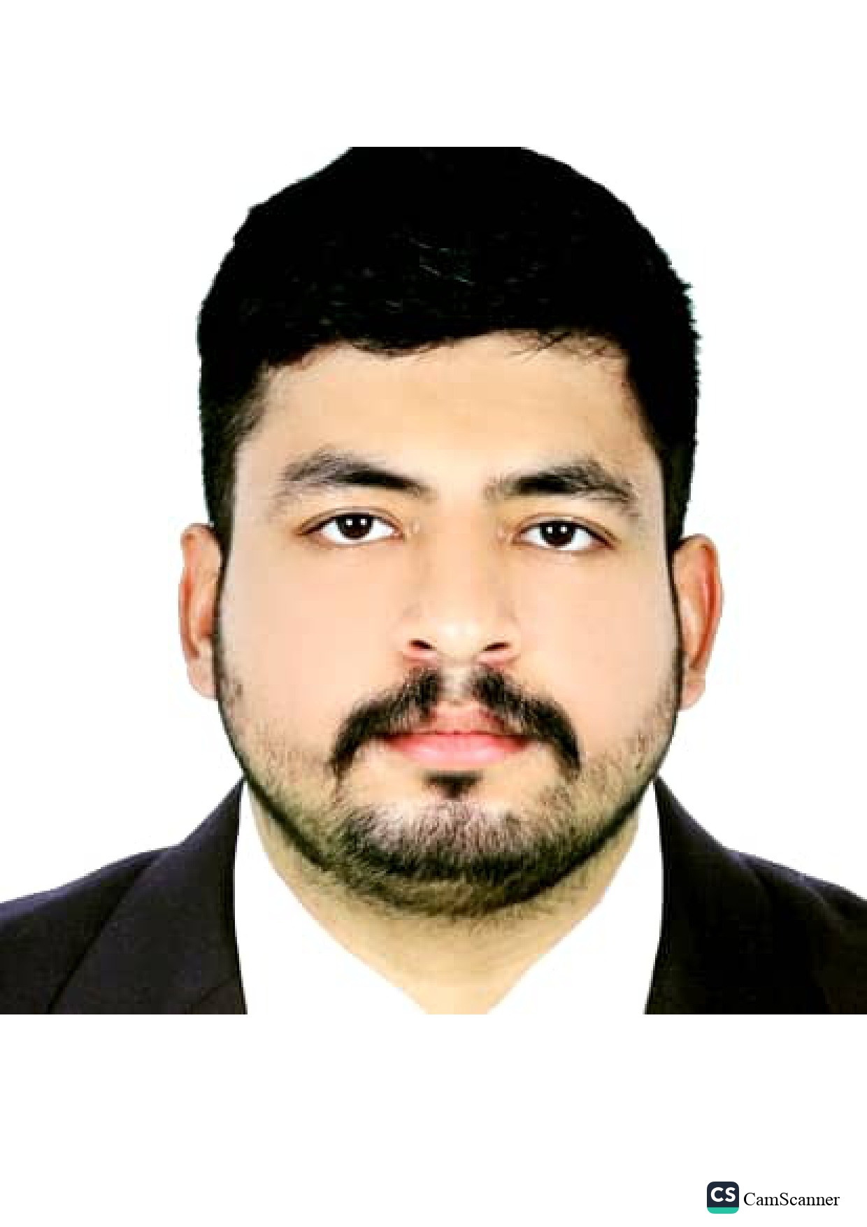 Sheikh Farhad Khan Gulzar Khan