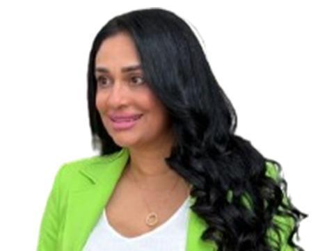 Sheirose Bacai