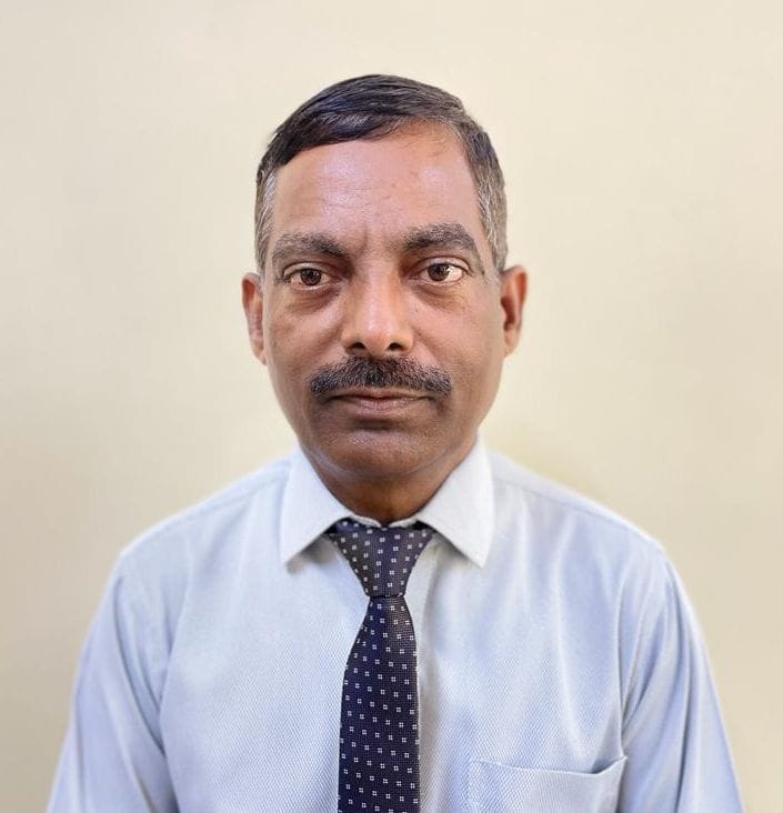 Shekh Aish Mohammad Shekh Mohammad Irshad