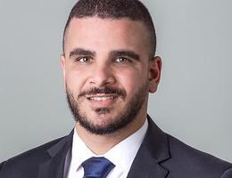 Sherif Khaled Raslan