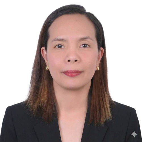 Sherna Penafuerte Montefalco