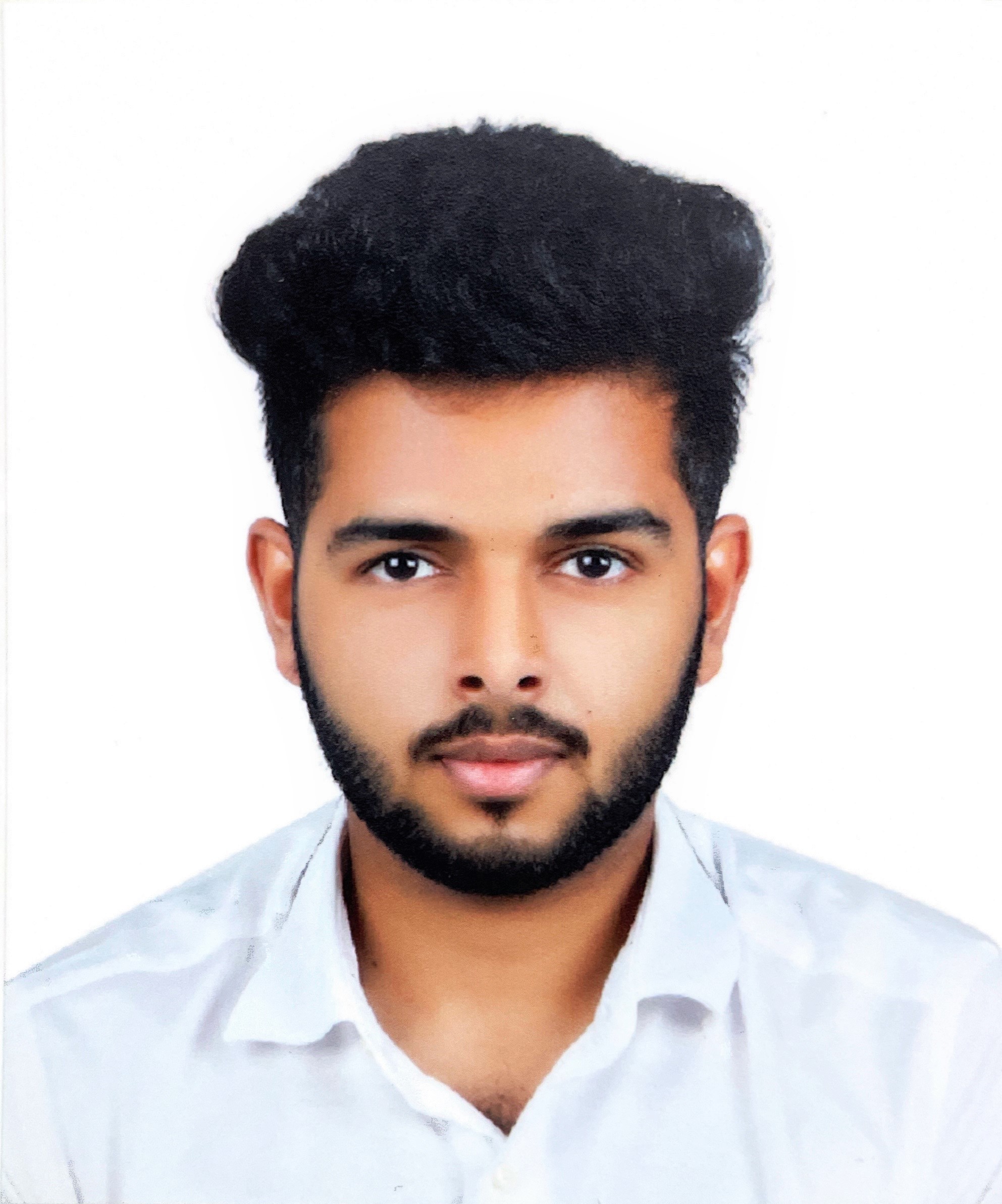 Sherzil Sheriff Akbar Sheriff Abdul Rahiman