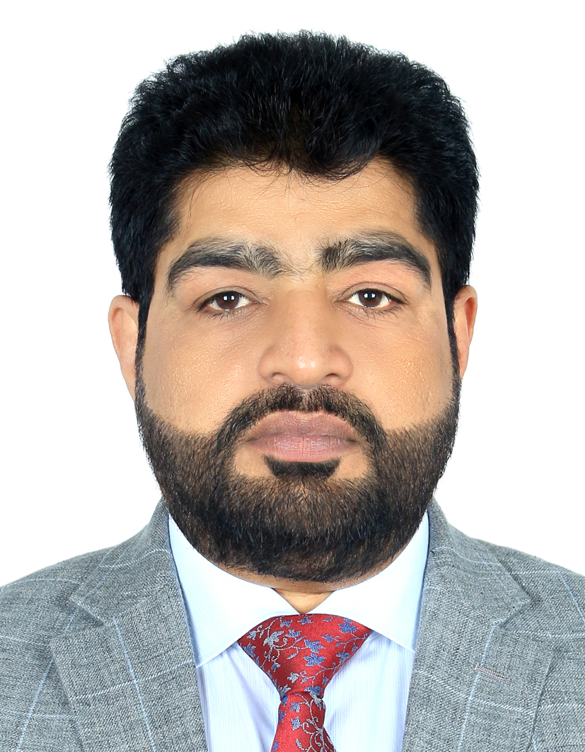 Shibu Panayapally Ramachandran