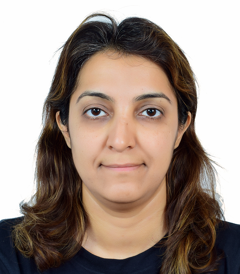 Shilpa Dalwani
