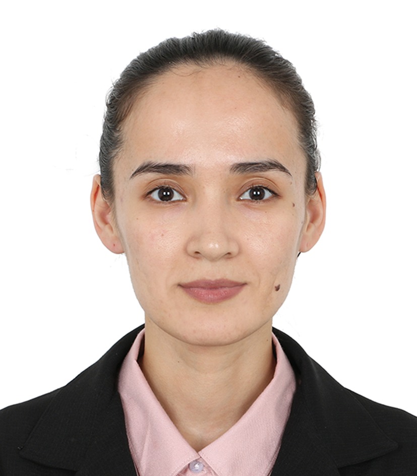 Shirinsheker Narlyyeva