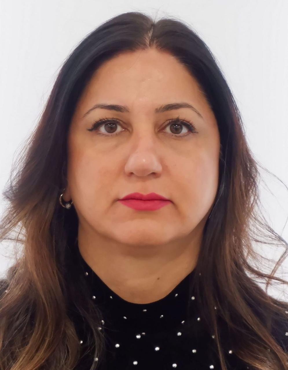 Shiva Vajdi Jahromi
