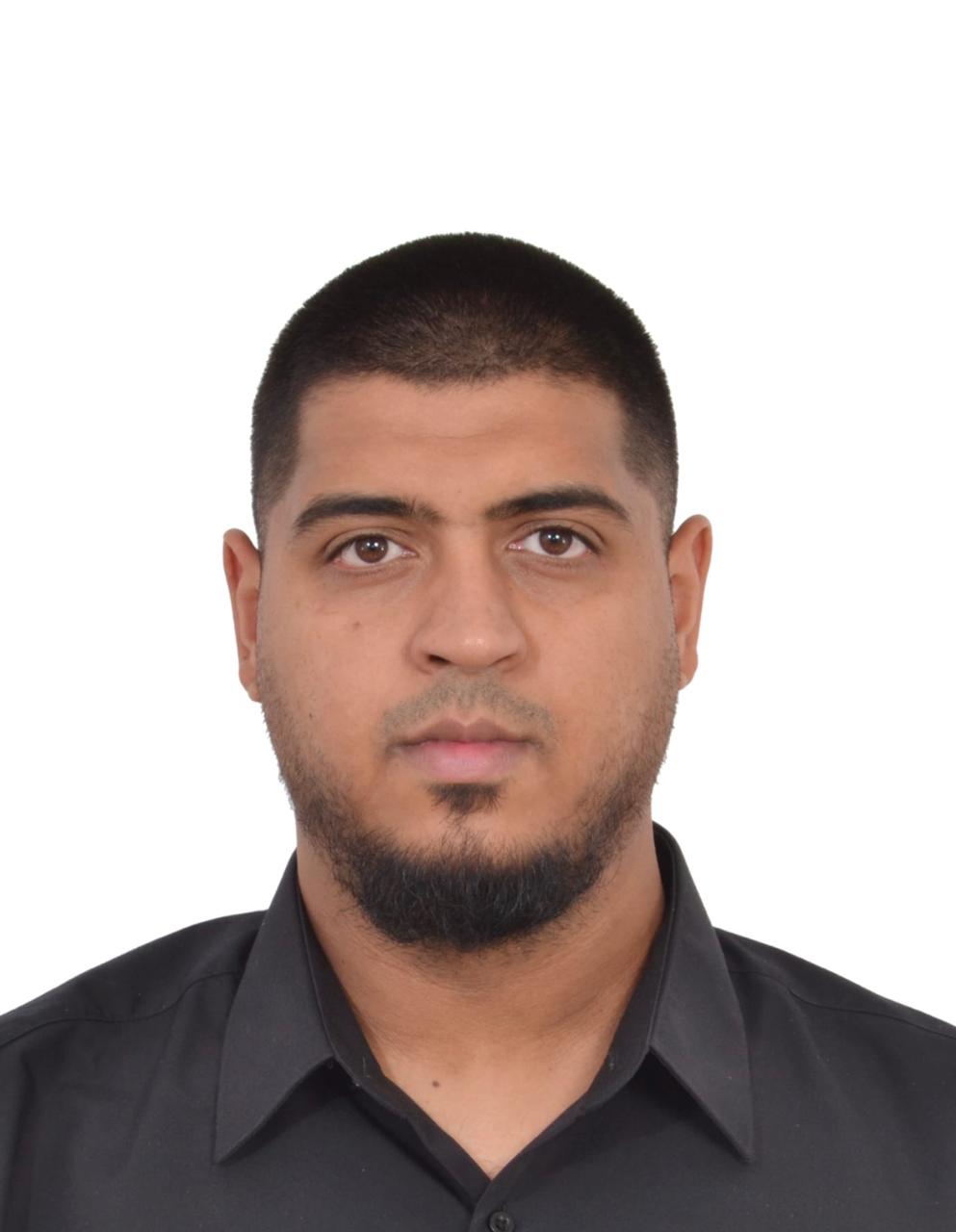 Shoaib Hanif Patel