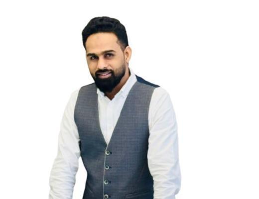 Shoaib Iqbal