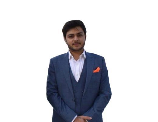 Shobhit Malhotra
