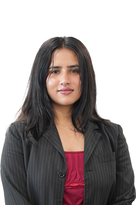 Shreya Rijal