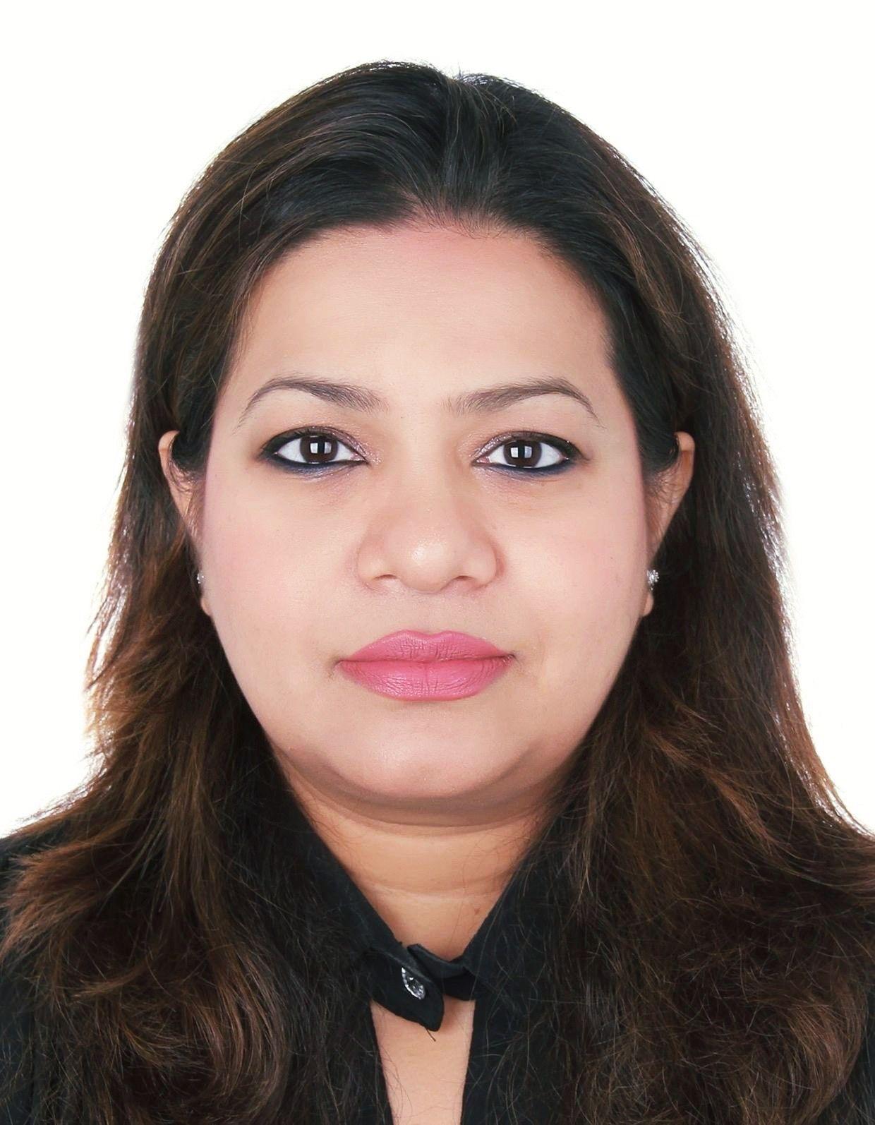 Shuhita Siddique Afzal Hussain