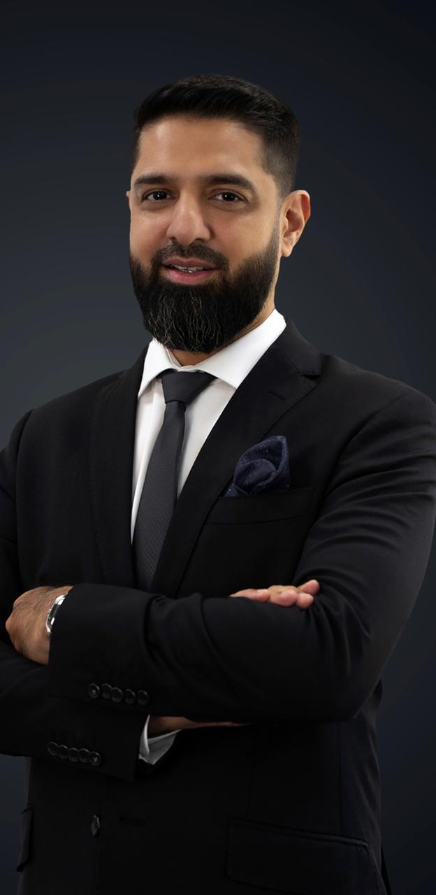 Siddiq Abdulhaq Adam