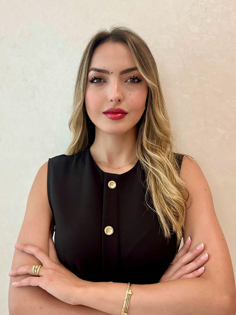 Sihem Ihcene Mehdi