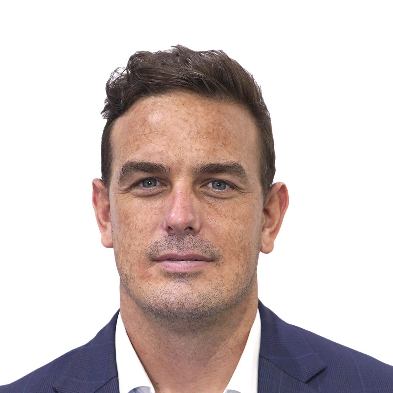 Simon Martyn Baker