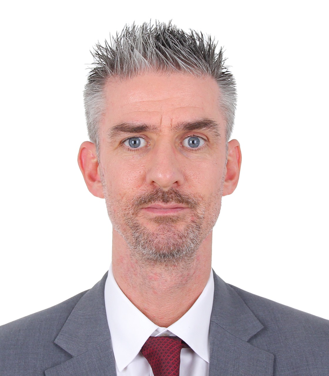 Simon Colin Mobley