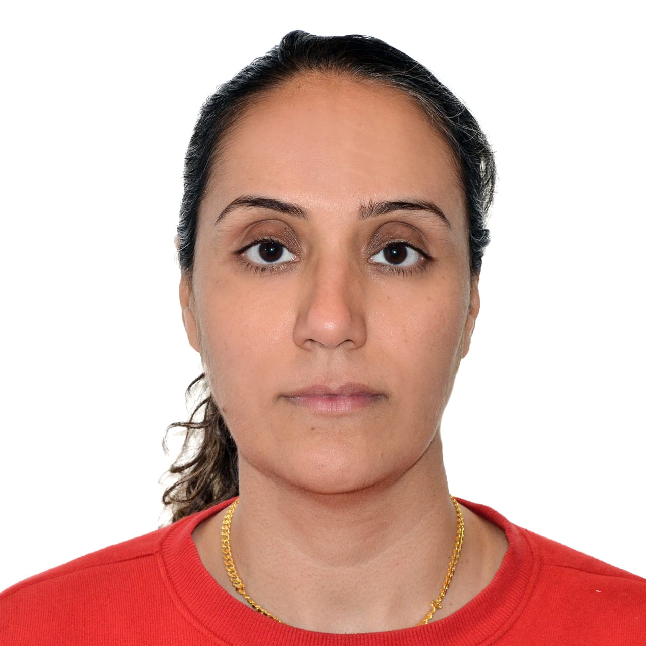 Simran Pal Nithin Shelley