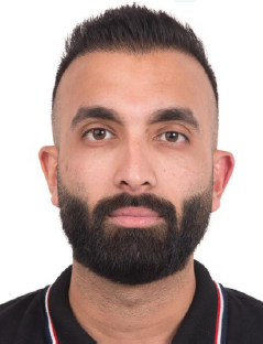 Sinan Mohammed Sami