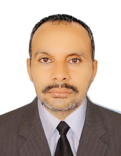 Siraj Ahmad Hazoor Bakhsh