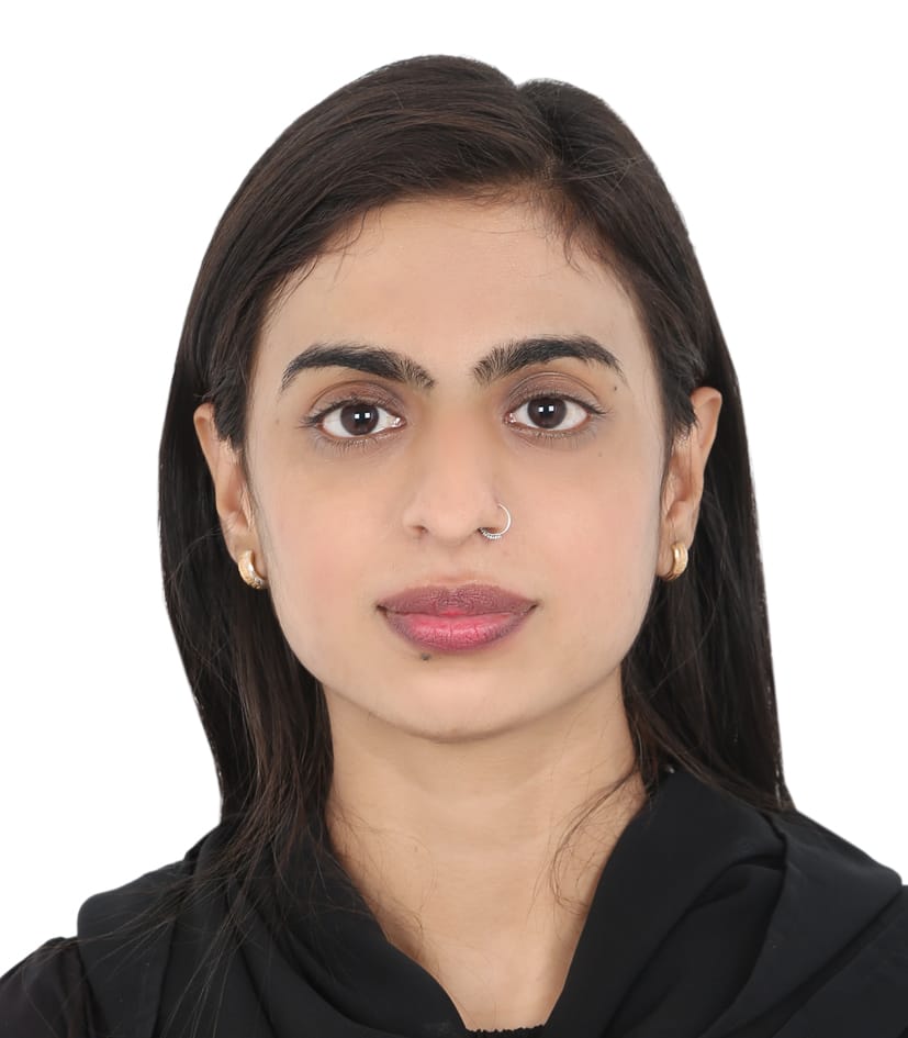 Sitara Khan Muhammad Fehmeed Javaid
